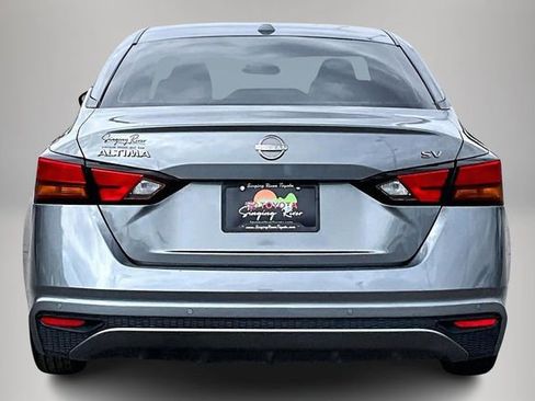 Used 2023 Nissan Altima 2.5 SV image 6
