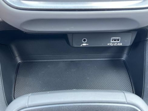 New 2026 Subaru Crosstrek 2.5i AWD/4WD image 16