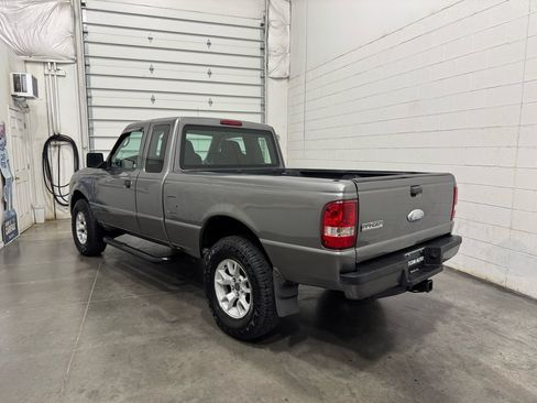 Used 2007 Ford Ranger 4x4 SuperCab image 6