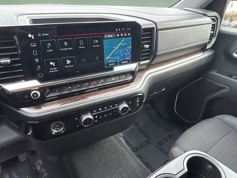 Used 2022 GMC Sierra 1500 Elevation w/ LPO, Elevation Black Package image 24