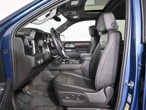 Used 2024 GMC Sierra 1500 Denali image 21