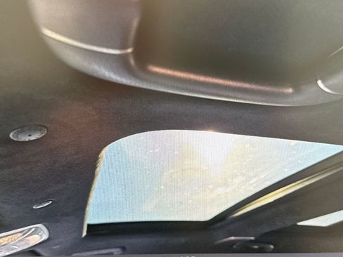 Used 2025 Genesis GV80 3.5T Prestige image 8