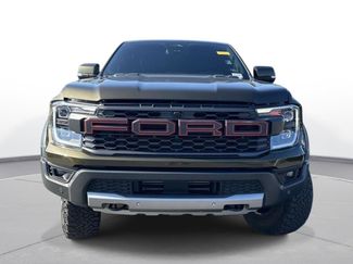 Used 2024 Ford Ranger Raptor video 3