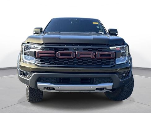 Used 2024 Ford Ranger Raptor image 3