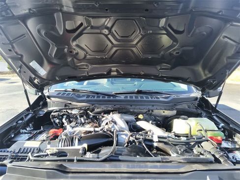 Used 2024 Ford F250 XLT w/ Black Appearance Package image 26