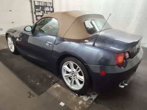 Used 2003 BMW Z4 3.0i image 2