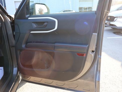 Used 2023 Ford Bronco Sport Heritage image 9