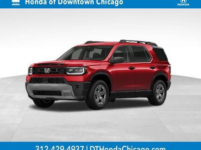 Used 2024 Honda Passport EX-L