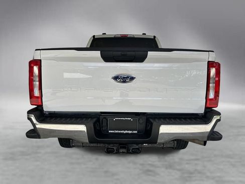Used 2026 Ford F250 XLT AWD/4WD image 36