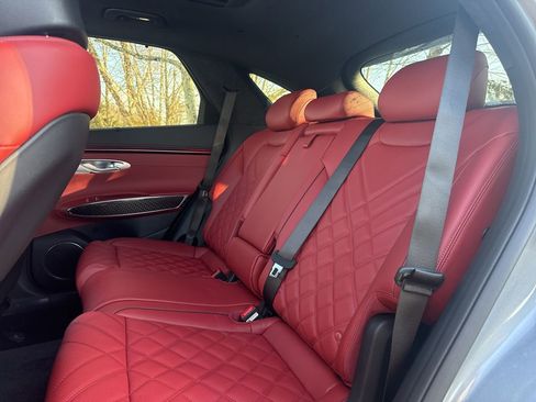 New 2026 Genesis GV70 3.5T Sport Prestige image 25