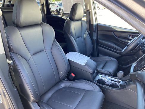 Certified 2024 Subaru Ascent Limited AWD/4WD image 22