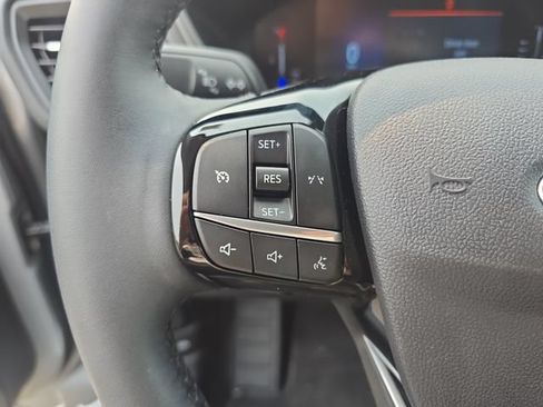 Certified 2024 Ford Escape Active AWD/4WD image 18