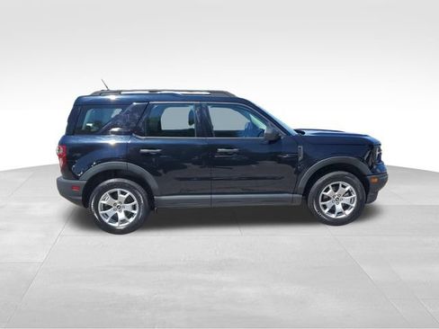 Used 2021 Ford Bronco Sport AWD/4WD image 3
