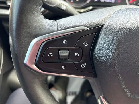 Used 2022 Chevrolet TrailBlazer ACTIV w/ Sun and Liftgate Package image 23