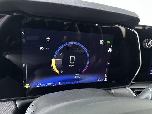 New 2026 Chevrolet TrailBlazer LS image 11