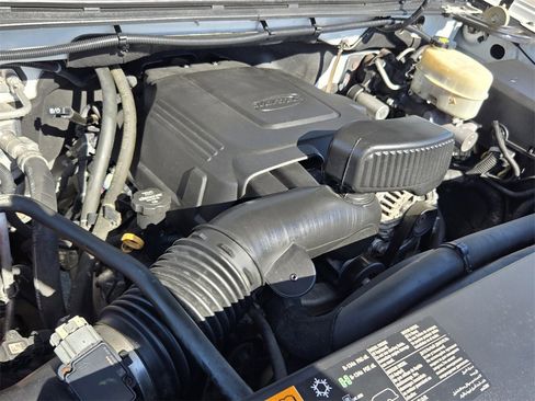 Used 2014 Chevrolet Silverado 2500 W/T image 19