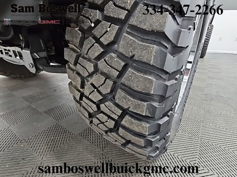 Used 2022 Chevrolet Silverado 2500 High Country image 47