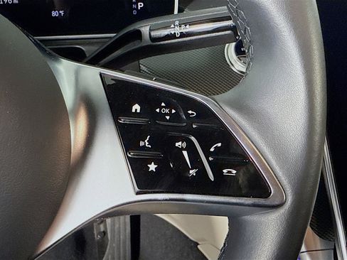 Used 2024 Mercedes-Benz CLE 300 4MATIC Coupe image 15