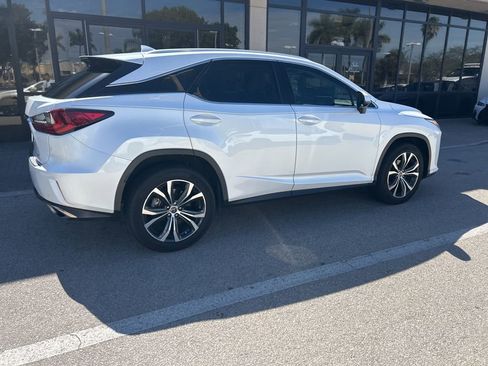 Used 2019 Lexus RX 350 FWD w/ Navigation Package image 3