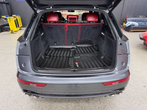 Used 2021 Audi SQ5 Prestige AWD/4WD image 15