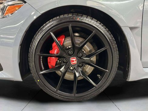Used 2024 Honda Civic Type R image 56