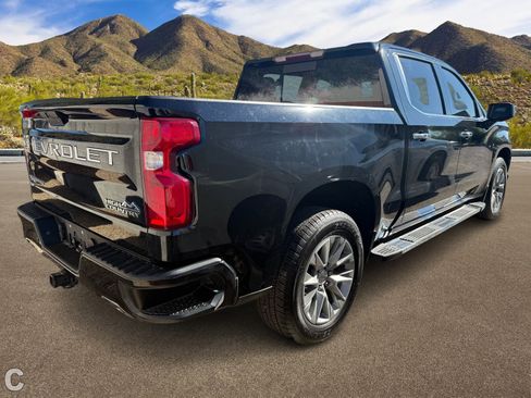 Certified 2022 Chevrolet Silverado 1500 High Country image 4