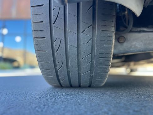 Used 2004 Mercedes-Benz S 500 4MATIC image 33