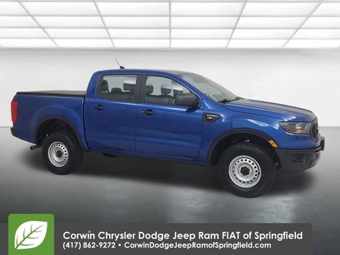 Used 2019 Ford Ranger XL image 1
