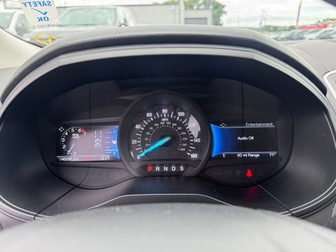 Used 2023 Ford Edge SEL w/ Convenience Package AWD/4WD image 30