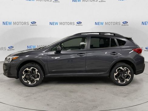 Used 2023 Subaru Crosstrek 2.5i Limited image 2