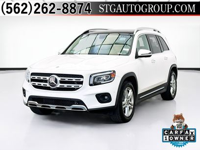 Used 2023 Mercedes-Benz GLB 250