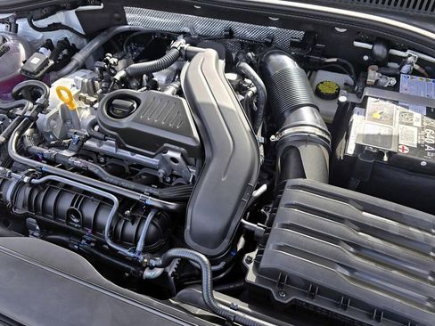 New 2025 Volkswagen Jetta Sport image 7