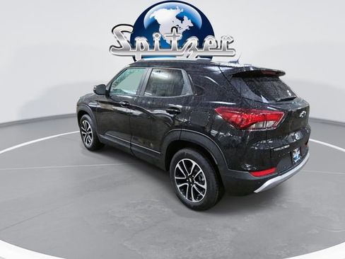 New 2026 Chevrolet TrailBlazer LT w/ Convenience Package image 6