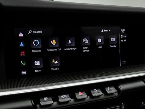 Used 2022 Porsche 911 Turbo S image 72