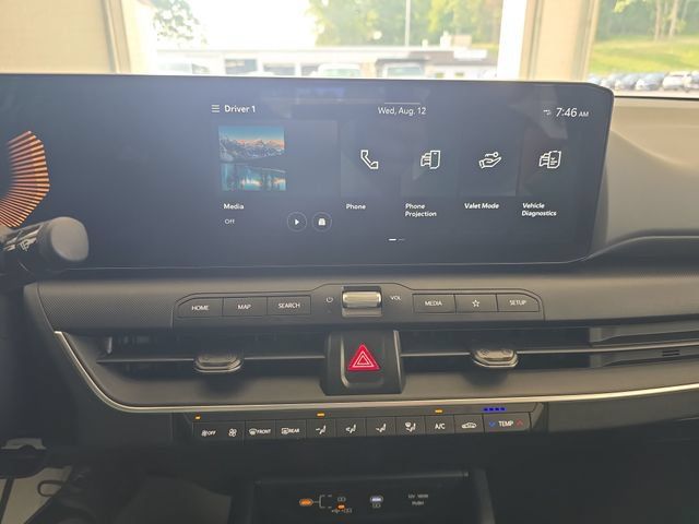 Certified 2025 Kia K4 FWD image 15