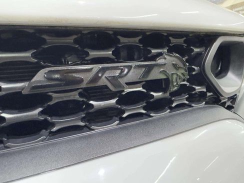 Used 2019 Dodge Charger SRT Hellcat w/ Harman/Kardon Audio Group image 11