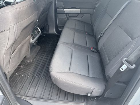 Used 2026 Ford F150 XLT w/ Equipment Group 302A MID AWD/4WD image 23