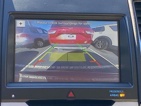 Used 2017 Ford Taurus Limited image 26