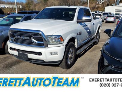 Used 2018 RAM 2500 Limited