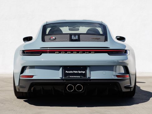 Certified 2024 Porsche 911 GT3 RS RWD image 6