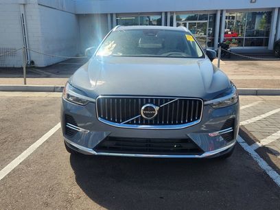 Used 2023 Volvo XC60 T8 Plus