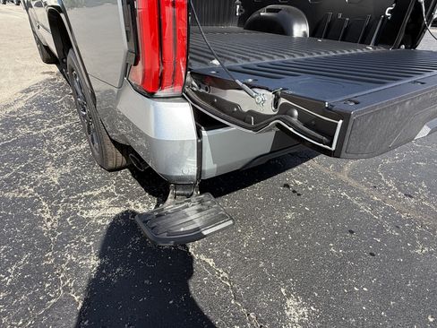 New 2026 Toyota Tundra Platinum AWD/4WD image 36