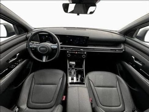 New 2025 Hyundai Santa Cruz XRT image 18