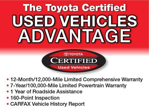 Certified 2026 Toyota Grand Highlander AWD image 16