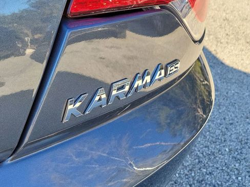 Used 2012 Fisker Karma EcoSport image 12