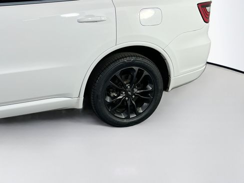 Used 2023 Dodge Durango R/T AWD/4WD image 32