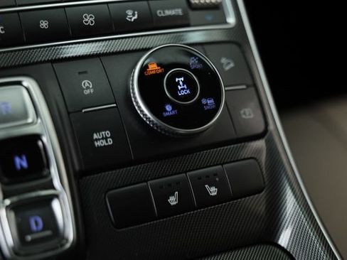 Used 2023 Hyundai Santa Fe SEL w/ Premium Package AWD/4WD image 41