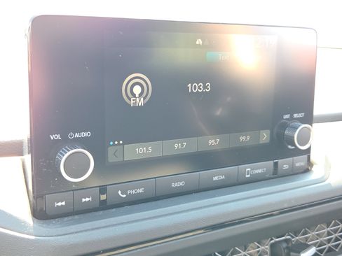 Used 2023 Honda Accord EX image 31