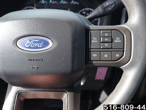 Used 2025 Ford F350 XL image 27