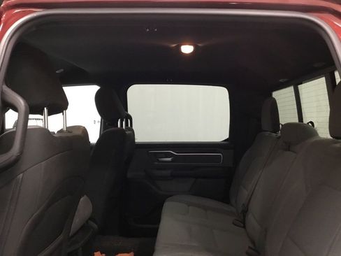 Used 2021 RAM 1500 Big Horn image 12